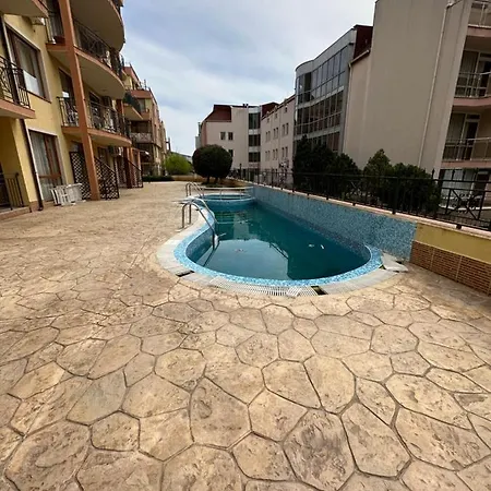 דירה Sveti Vlas