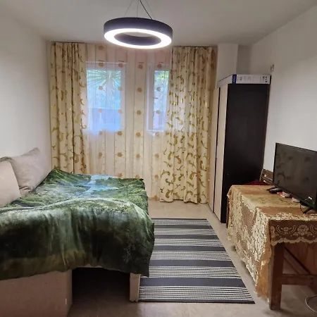 Sveti Vlas Apartmán *