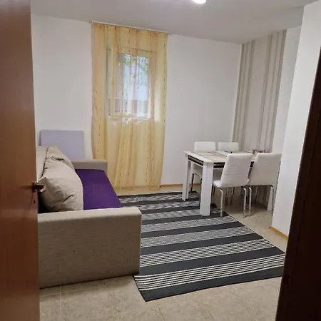 Apartmán Sveti Vlas