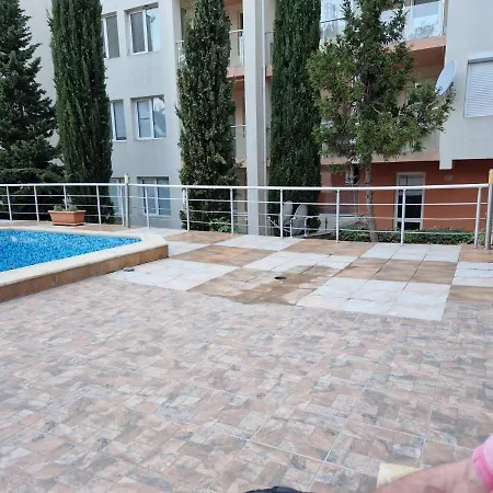 Sveti Vlas Apartmán *