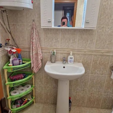 Sveti Vlas Apartmán Sveti Vlas