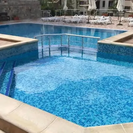 Apartmán Sveti Vlas