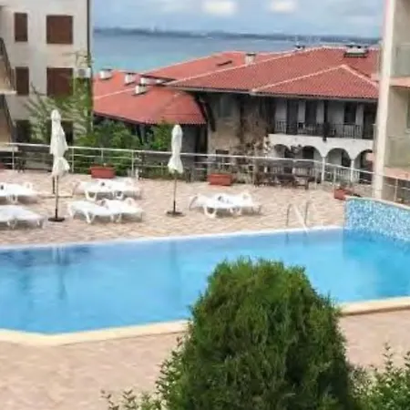 Sveti Vlas Apartmán